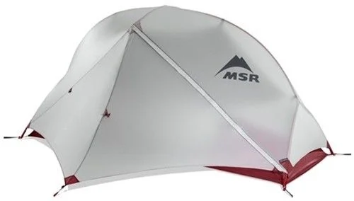 MSR Hubba NX 1P Light Grey