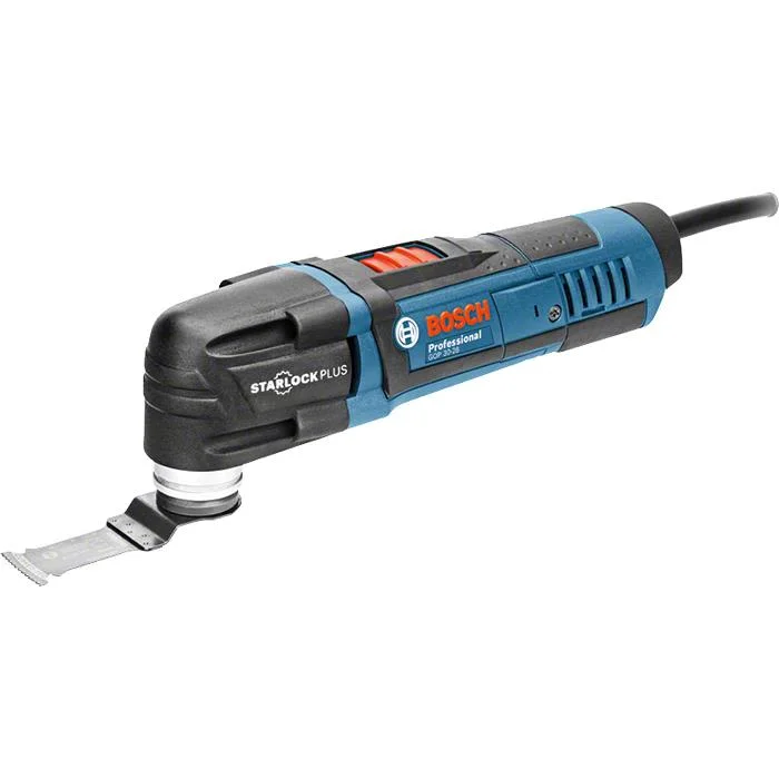 Bosch GOP 30-28 Multiverktyg 300 W, Maskiner