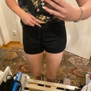 Mjukisshorts