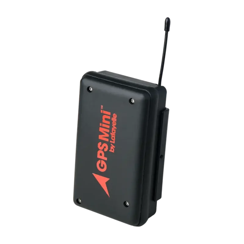 Lafayette GPS Mini