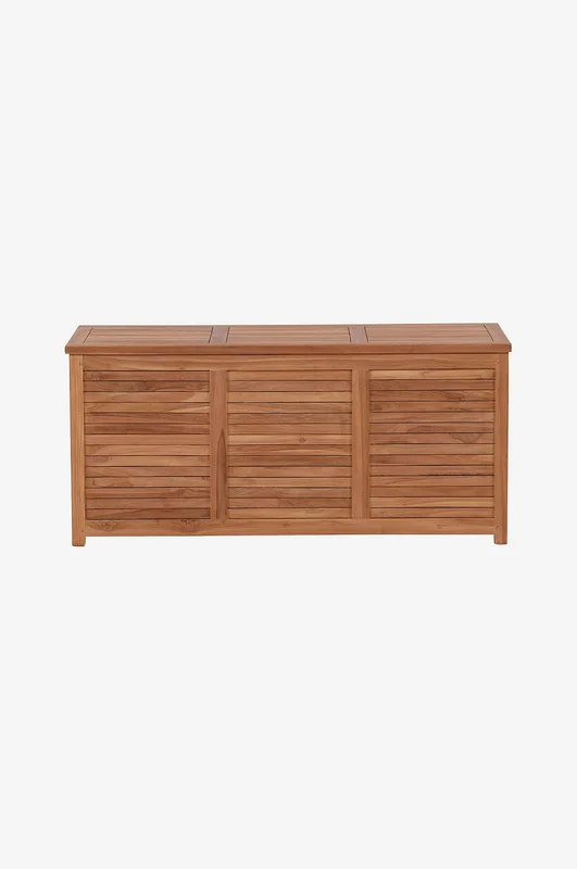 Venture Home - Trento Dynlåda - Beige - Dynboxar - Från Homeroom