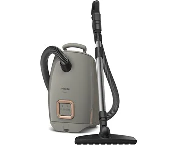 Miele Miele Guard L1 select Casa grey - Dammsugare med smart munstycke för alla golv