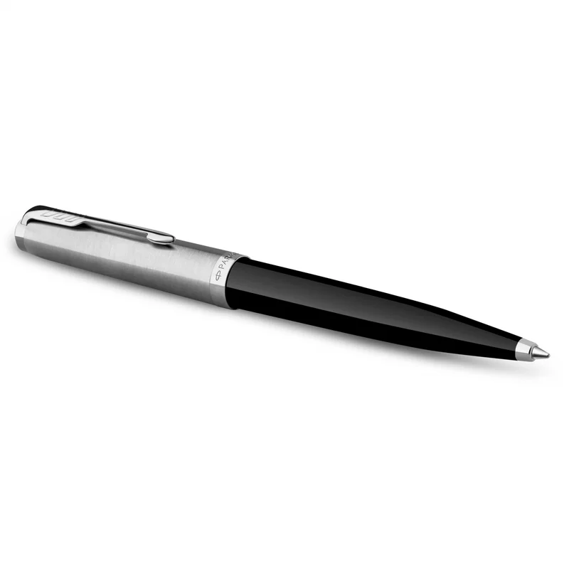 Parker 51 Black Balpen