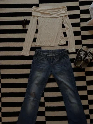Nakd Longsleeve