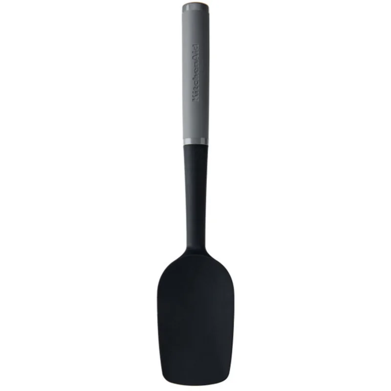Kitchenaid Sleiv i silikon, charcoal grey