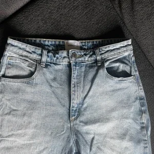 Ljusblå jeans från Abrand Jeans