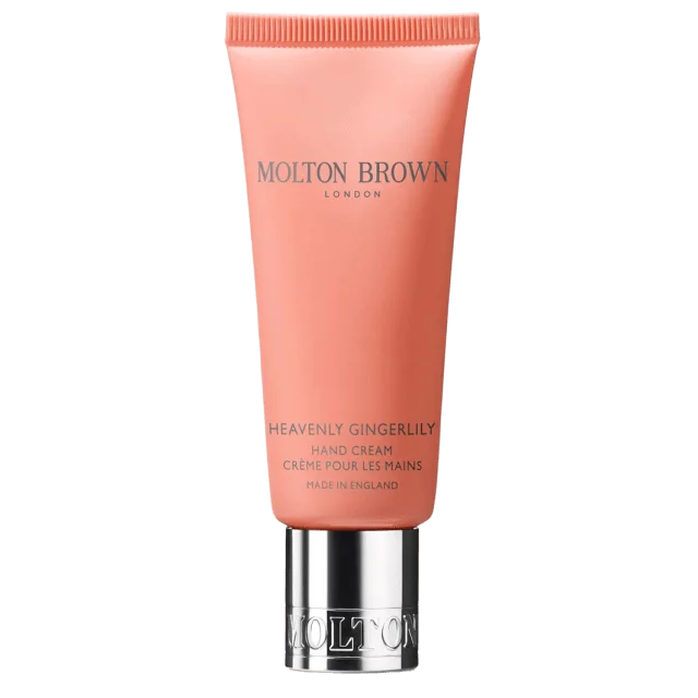 Molton Brown Heavenly Gingerlily Hand Cream Dam Brun 40ML