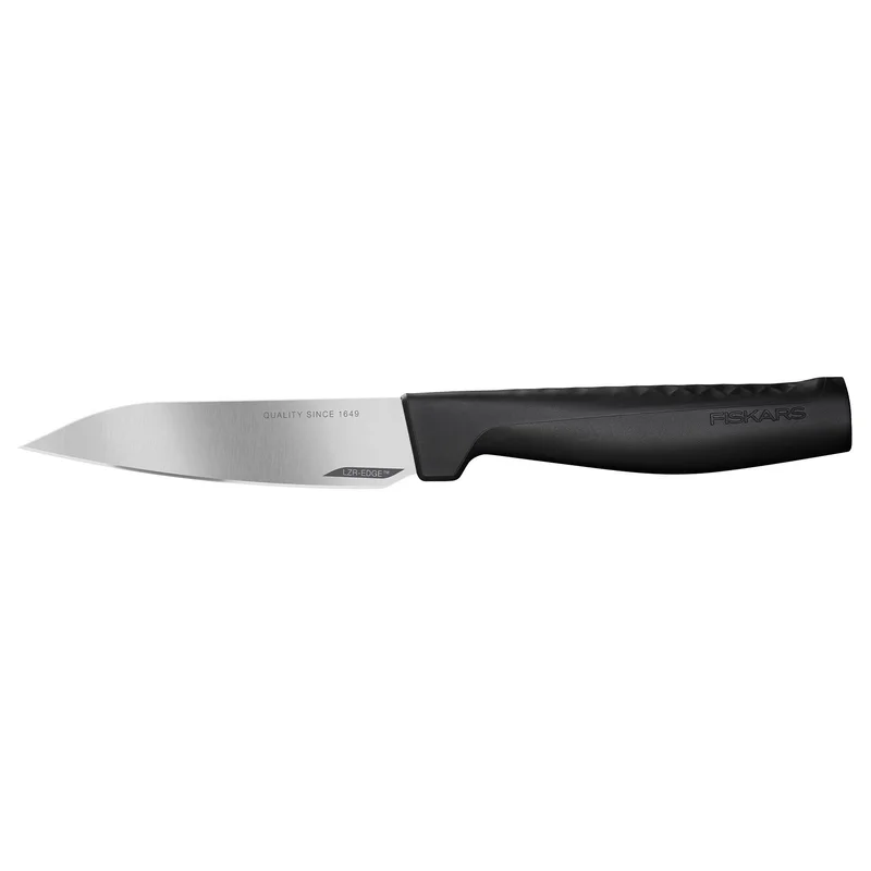 Fiskars Hard Edge grönsakskniv, 11 cm | Matlagning > Köksknivar > Kockknivar > Grönsakskniv | Bagaren och Kocken