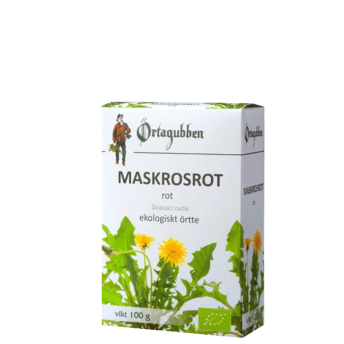 Örtagubben Maskrosrot 100 g