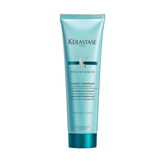 Kérastase Resistance Ciment Thermique Inpackning & behandling Dam 150ML