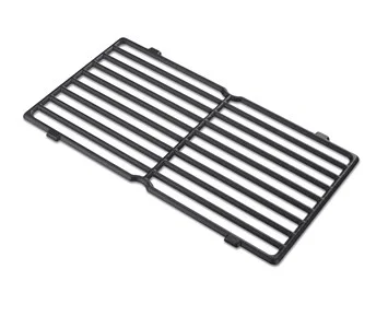 ON Gas Grill 4 Burner - Grill Grates - Gjutjärnsgaller till ON gasolgrill med 4 brännare