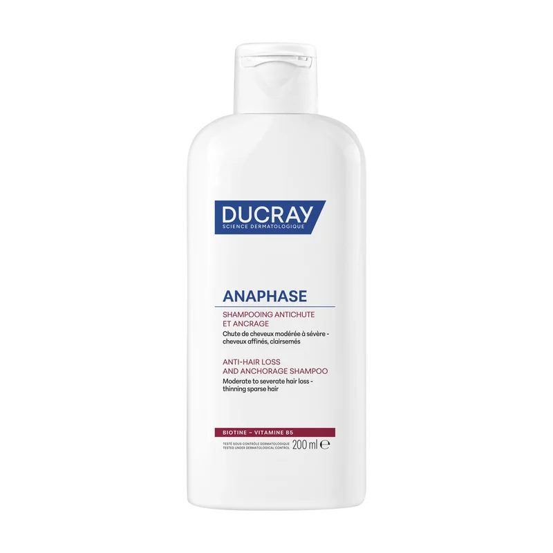 Ducray Anticaduta Anaphase + - shampoo 200ml - Shampoo