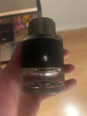 Montblanc Explorer 60ml EdP