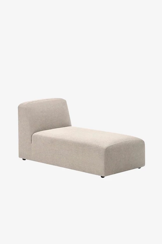 Kave Home - Sohvamoduuli divaani Neom - Beige - Moduulisohvat - - Homeroom