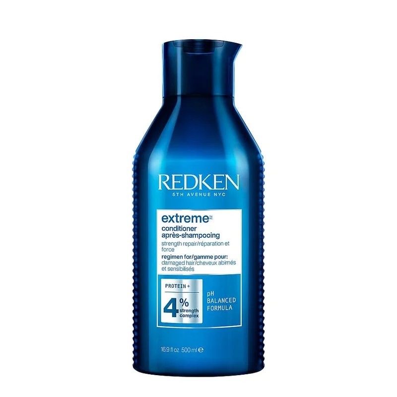 Redken Extreme Conditioner 500 ml, Hår, Shampoo & Hårpleje, Balsam