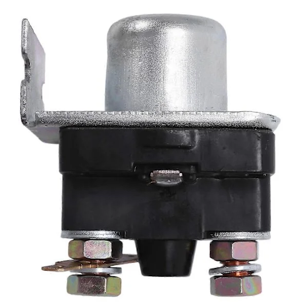 Lucas SRB325 76766 4ST 12V Solenoid for Klassisk Bil Mini Starter