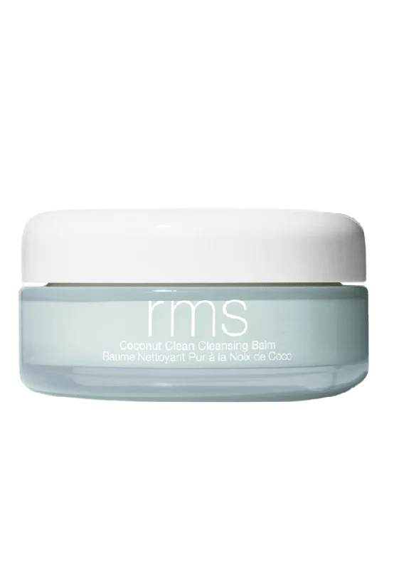 rms beauty Coconut Cleansing Balm Rengöring Unisex 100 ML