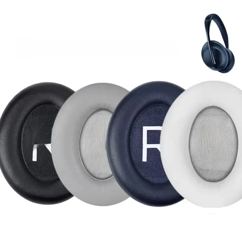 AliExpress - Coussinets d'oreille pour écouteurs antibruit Bose 700 (NC700) – Cuir PU plus doux, épaisseur ajoutée, coussinets d'oreille Extra 
