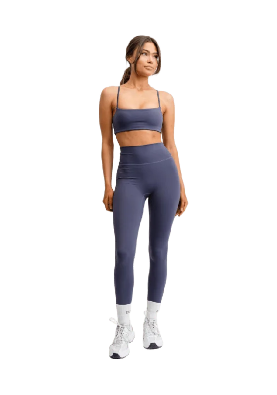 Drop of Mindfulness Ultimate Tights Underdelar Dam Blå M