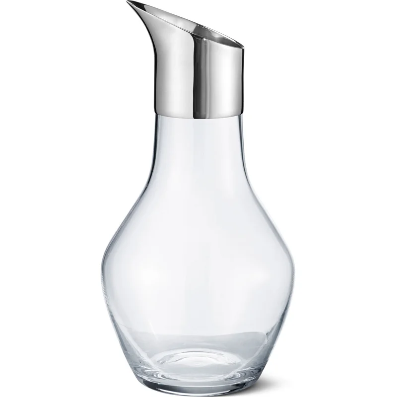 Georg jensen vattenkaraff | Dukning & Servering > Kannor och Karaffer > Vattenkaraff | Bagaren och Kocken