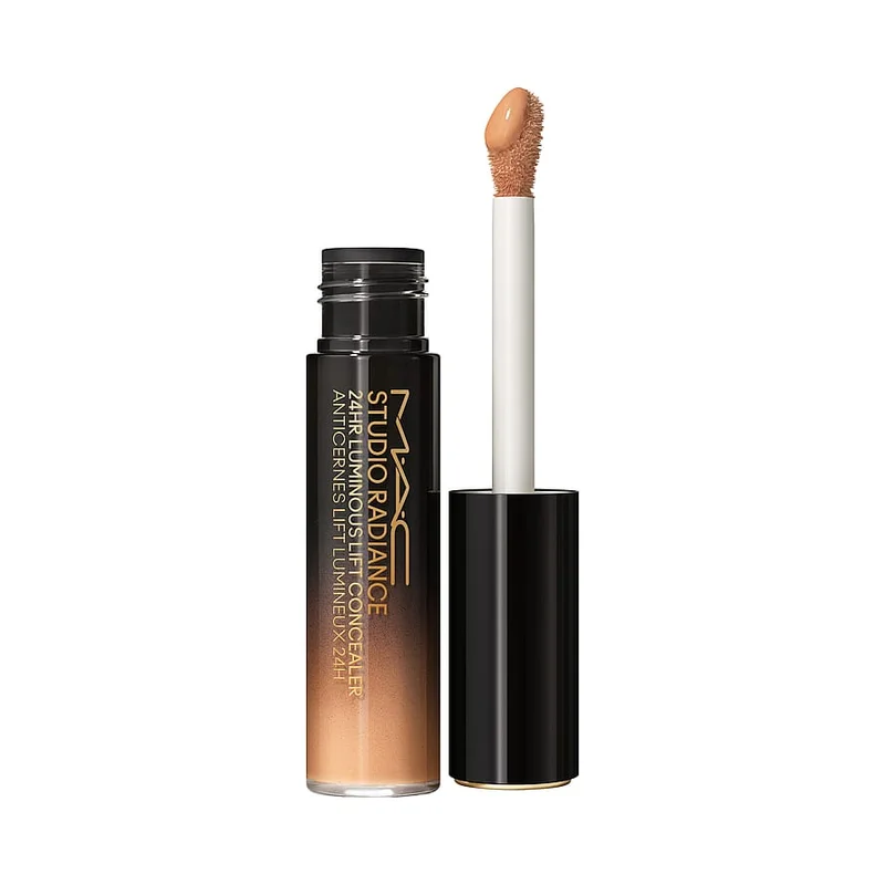 MAC Studio Radiance 24Hr Luminous Lift Concealer NW20, Makeup, Ansigt, Concealer