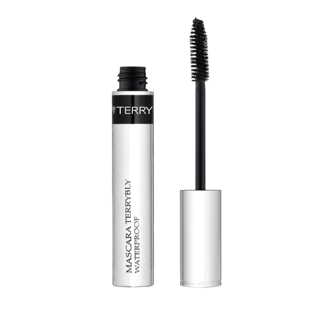 By Terry Mascara Terrybly Waterproof Dam Svart 8ML