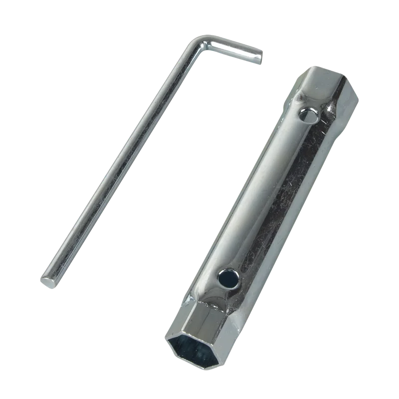 Tändstiftsnyckel JMP SW 16/21 mm
