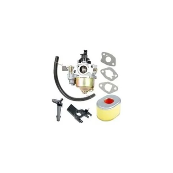 GX160-kaasutin Honda GX200-, GX160-, EX13-, EX17-, EX17D-, SP17- ja SP170-moottoreille 277-62301-30