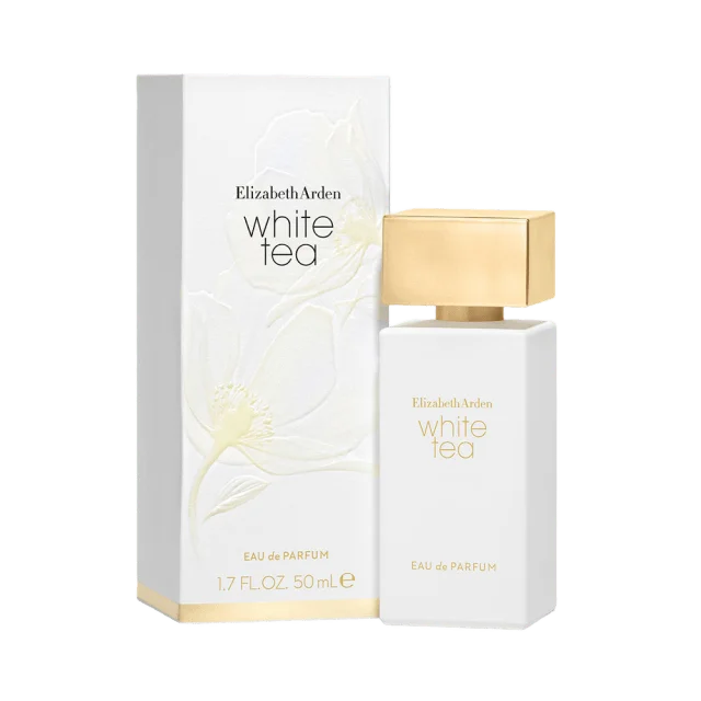 Elizabeth Arden White Tea Eau de Parfum Parfym & EdT Dam 50 ML