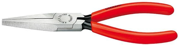 Knipex 3011140 Flacktång, Tänger & tvingar