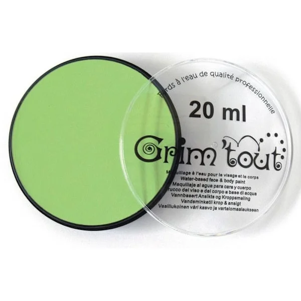 Grim'Tout - Barnsmink Grön Anis