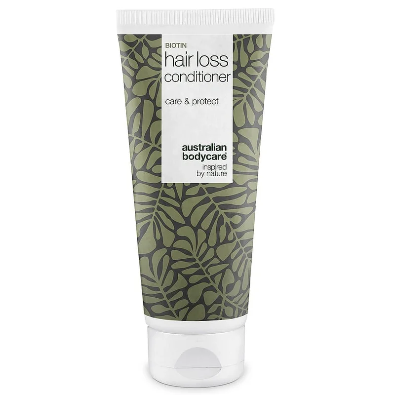 Australian Bodycare Hair Loss Conditioner 200 ml, Hår, Shampoo & Hårpleje, Balsam