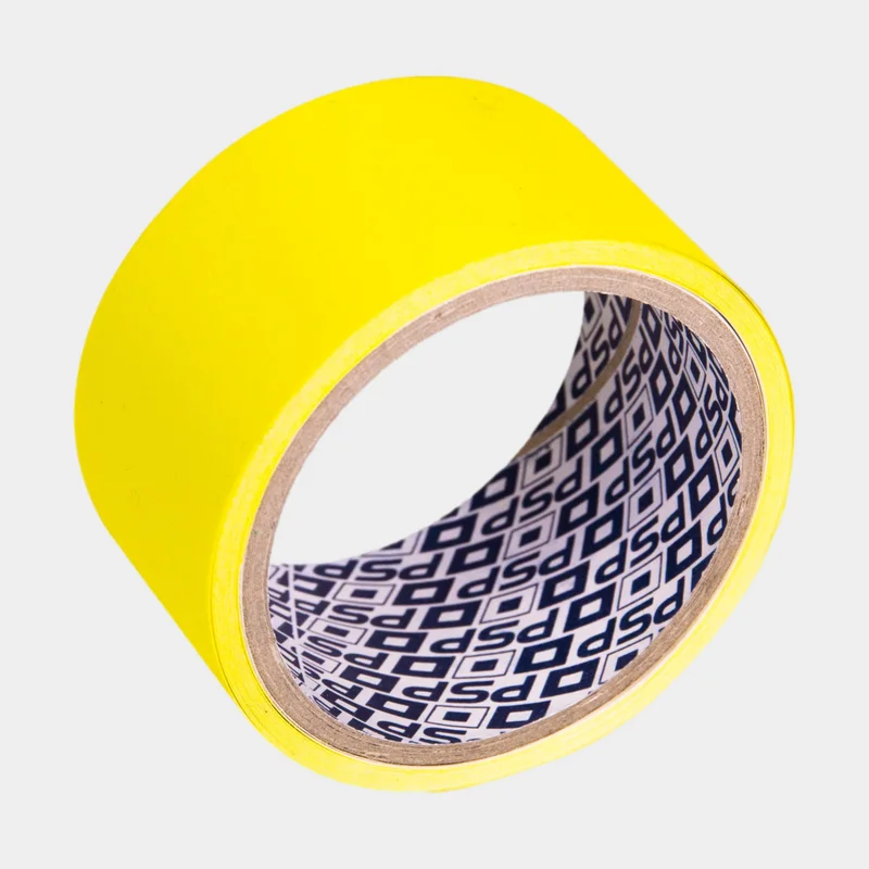 Spinnaker Tape PSP Spinnaker Repair Tape, 50 mm x 4.5 meter, yellow