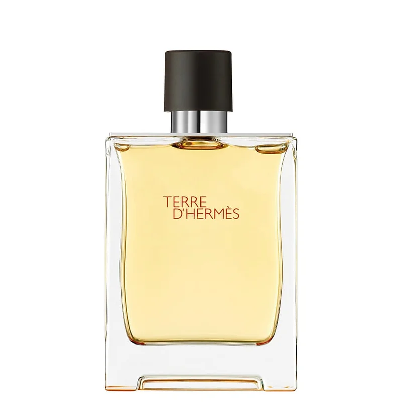 HERMÈS Terre d'Hermès Eau de Toilette 200 ml, Parfumer & Dufte, Herredufte, Terre D'hermès