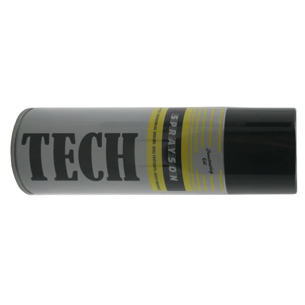Spray 400 ml rostlösare