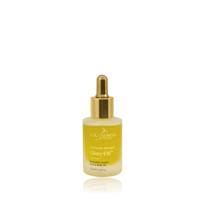 Eco by Sonya Glory Ansiktsolje 30 ml