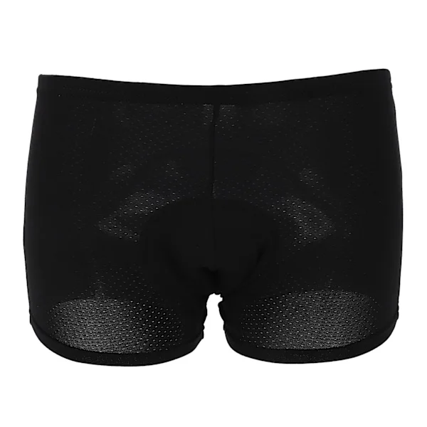 【NX】Cykelshorts Herr Cykelunderbyxor 6D Vadderade Andningsbara Cykelshorts Underkläder