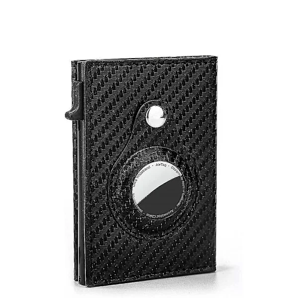 pc. Men's Wallet, Slim Wallet with RFID Protection, Money Clip, Minimalist Wallet for Men