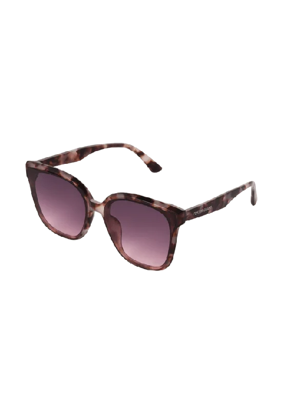 Prestige Solglasögon Ines Unisex Rosa ONESIZE