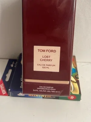 Tom Ford Lost Cherry EdP 100 ml