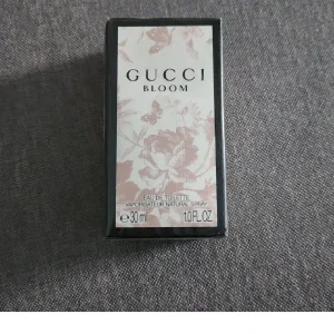Helt ny Gucci Bloom Eau de Toilette 30 ml