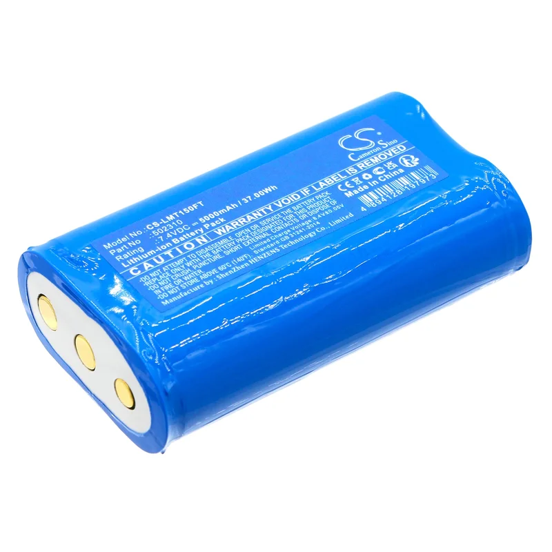 Paristo Taskulamppu tuotteeseen Ledlenser H19R Signature, H15R Core, H19R Core