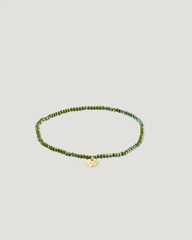 Pilgrim INDIE bracelet Guldig Smycken Tjej - Kids Brand Store