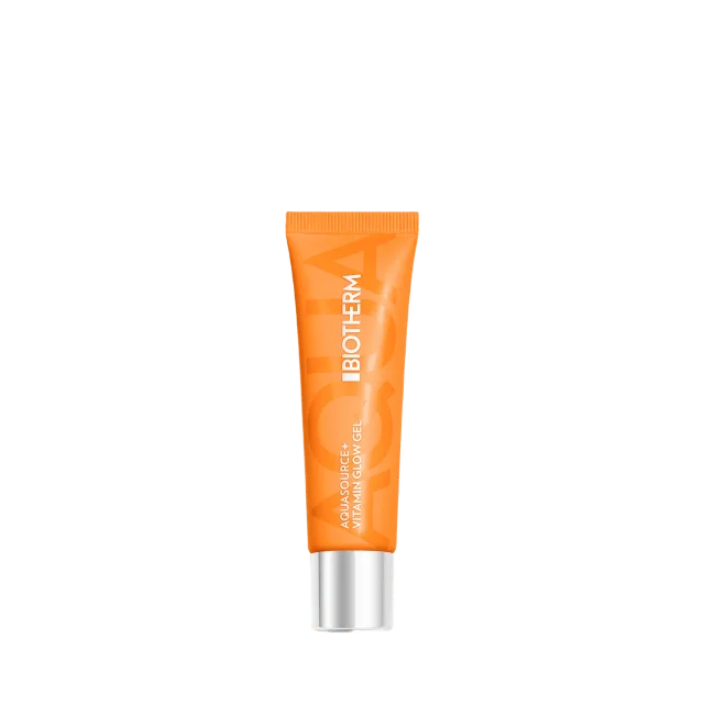 Biotherm Aquasource Vitamin Glow Dagcreme Unisex 30 MLT