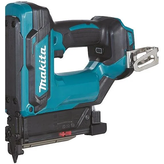 Makita DPT353Z Klammepistol uden batteri og oplader, Maskiner