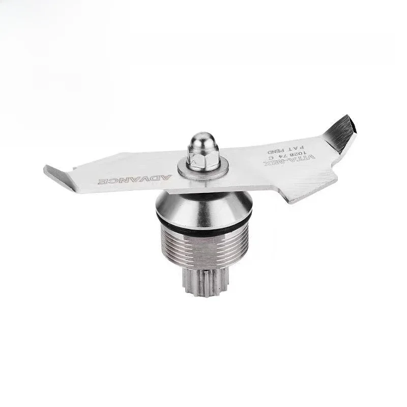 AliExpress - Couteau mélangeur Original pour Vitamix VM0149 VM0127 VM0122 VITA MIX THE QUIET ONE VM0149, couteau de remplacement pour tasse à mélanger