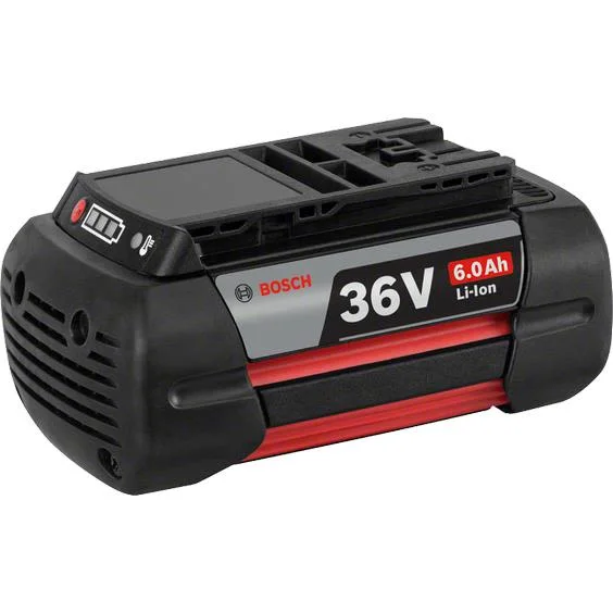 Bosch GBA 36V Batteri 6,0Ah, Maskintilbehør & forbruk