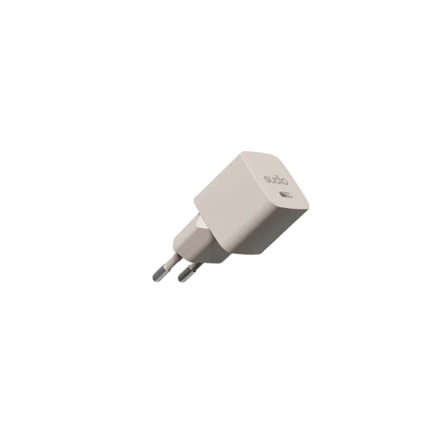 Sudio P1 Eu Övriga tillbehör Beige