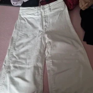 Vita culotte jeans