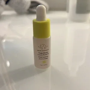 Drunk Elephant Virgin Marula Luxury Facial Oil